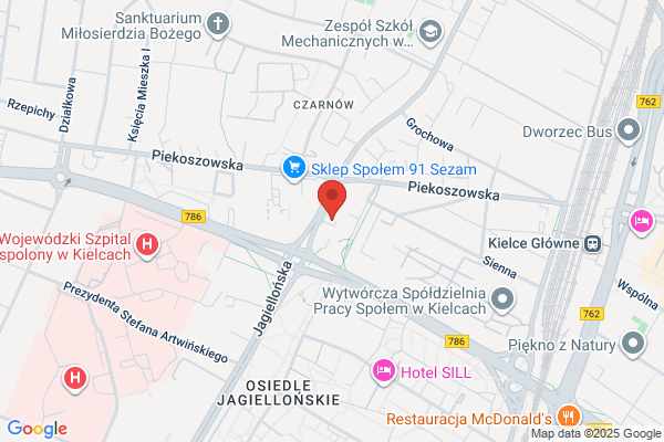 Vita. Salon odnowy biologicznej i rehabilitacji