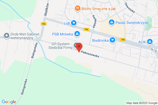 Parafia rzymskokatolicka bl. Hiacynty i Franciszka
