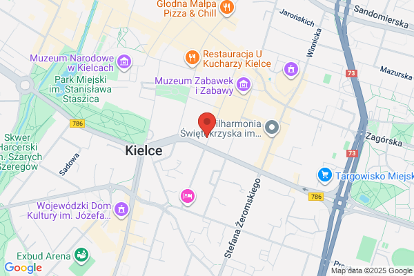 Krawiectwo ciezkie
