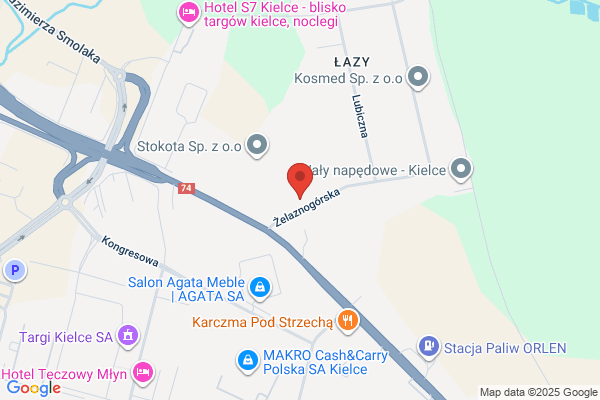 Kopikom. Drukarki komputerowe, serwis