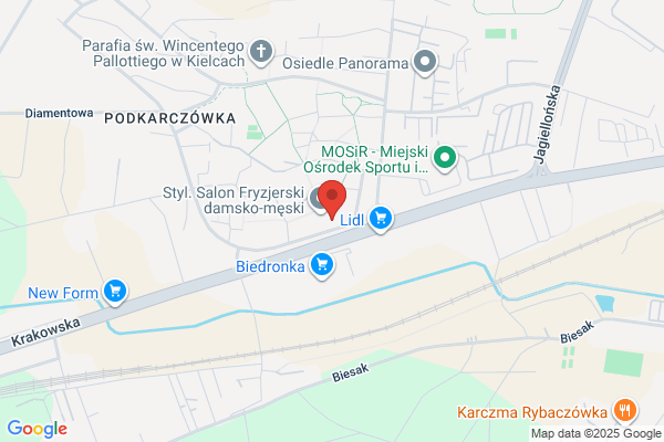 Amonit. Spóldzielczy Dom Kultury