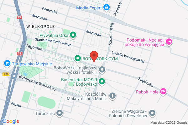 Miniatura. Osiedlowy Klub Kultury