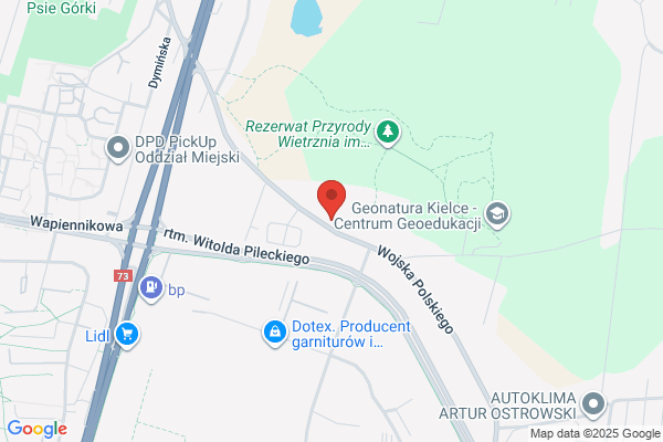Wietrznia. Osrodek pracy twórczej