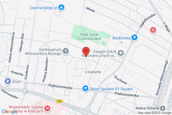 Zameczek. Dom kultury