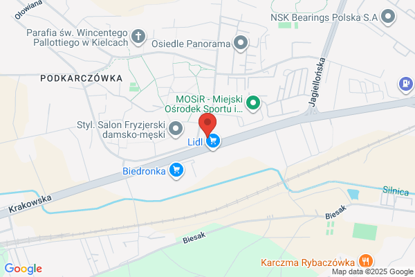 Ewa. Studio kwiatowe