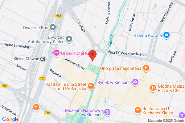 Ciuraszkiewicz Katarzyna. Prywatny gabinet kardiologiczny