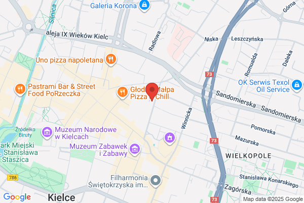 Gregorczyk Tadeusz, lek. med. Gabinet lekarski chorób nerek i nadcisnienia tetniczego