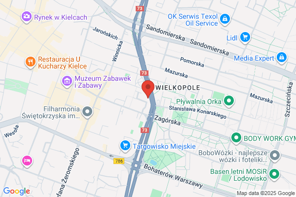 Dr nauk medycznych Wieslaw Sowiar. Neurolog