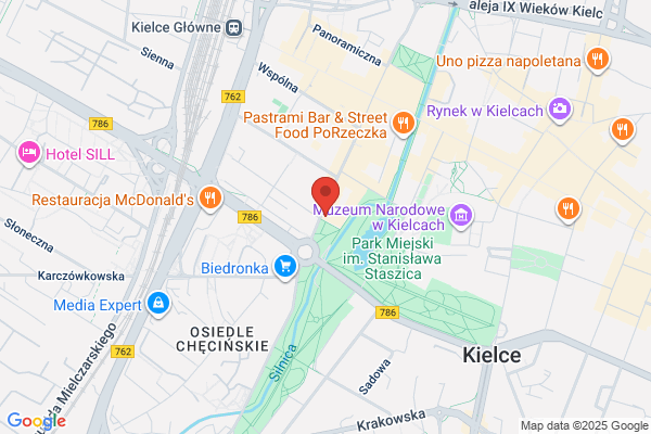 Nowak Przemyslaw. Pracownia EEG