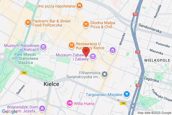 Lawik-Kawinska Ewa, lek. med. okulista. Gabinet