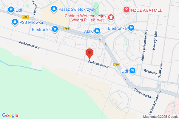 Szczukoccy Dorota i Rafal, lek. med. Spec. pediatrzy. Gabinet