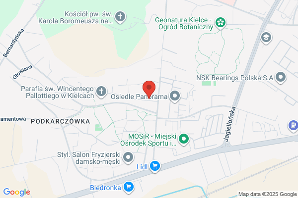 Cwiakala Marek, lek. med. Spec. psychiatra. Gabinet