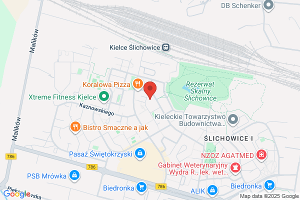 Hikoda-Dereniewicz Miroslawa, lek. med. psychiatra