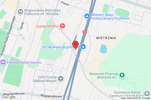 Beza Anna, lek. stomatolog. Spec. II stopnia protetyki. Gabinet prywatny