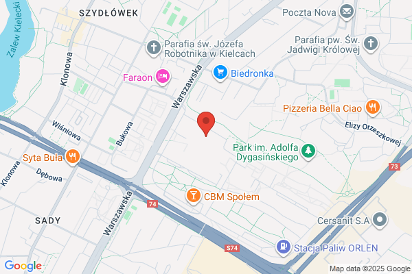 Miksa Dorota, lek. stomatolog. Gabinet
