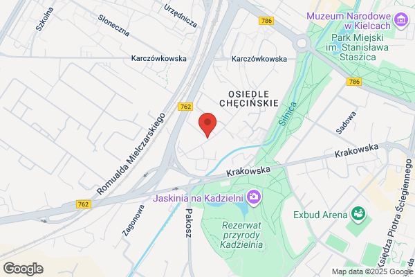 Milewska Barbara, lek. stomatolog. Gabinet