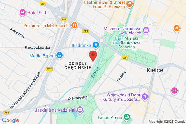 Roj-Kaminska K., Kaminski A. Stomatologia