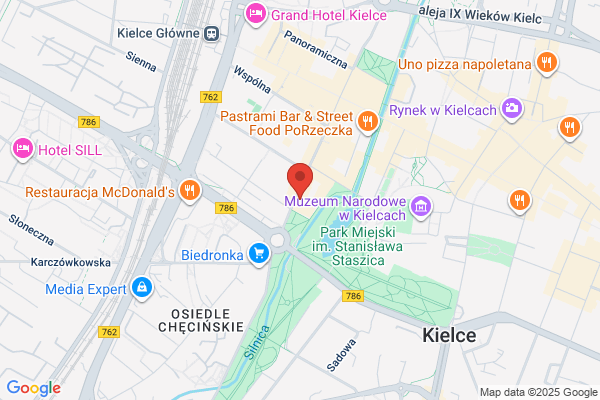 Spóldzielcze Gabinety Stomatologiczne