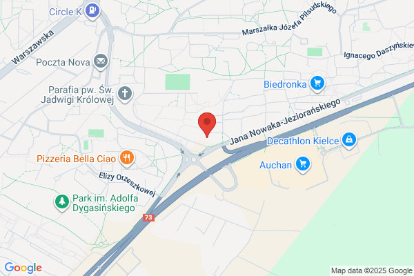 Stamirscy Izabela i Grzegorz. Prywatny gabinet stomatologiczny, RTG