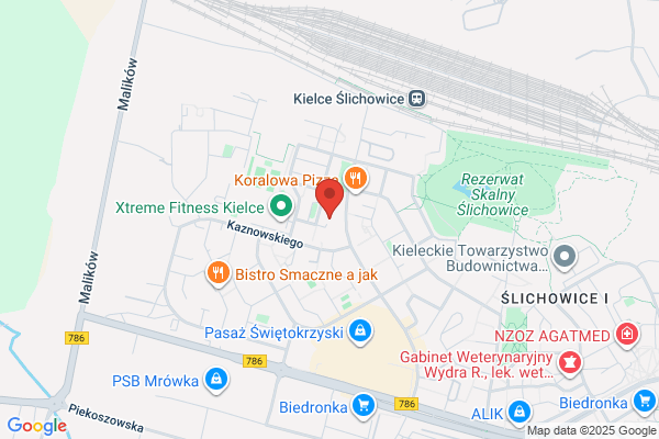 Stoma-Dent. Niepubliczny Zaklad Opieki Zdrowotnej