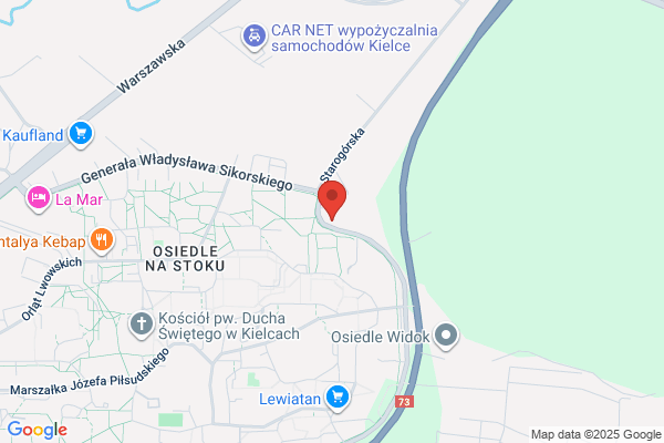 Stomed. Rodzinne Centrum Medyczne NZOZ