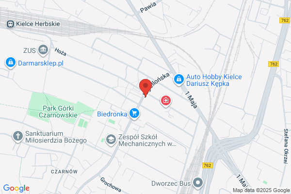 Leksowski Tomasz, lek. med. urolog