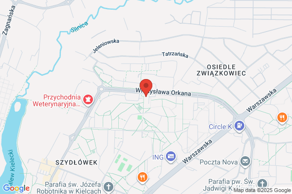 Blaszczuk Grazyna. Magiel