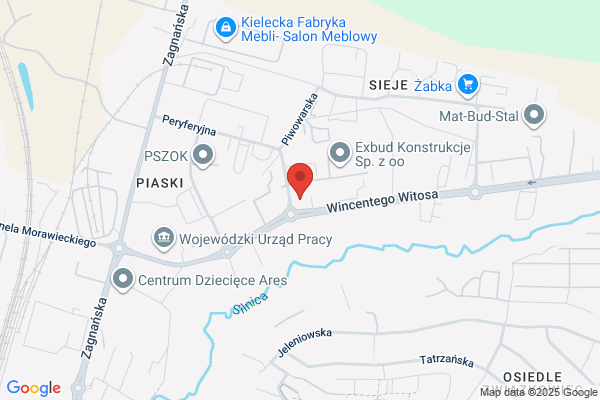 Pers. Profesjonalne srodki i sprzet do utrzymania czystosci