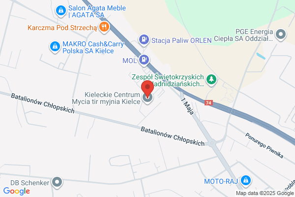 Artmer-S. Sprzedaz hurtowa i detaliczna akcesoriów meblowych