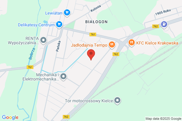 GF. Akcesoria meblowe