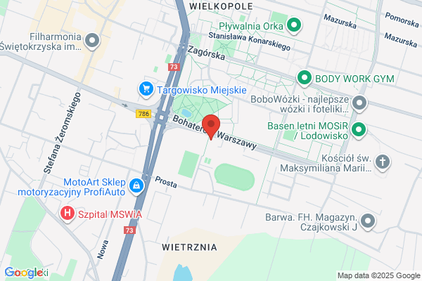Elbud. PPHU. Zebrowska E.