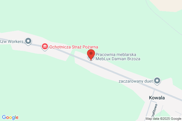 Meblux. Zaremba G.