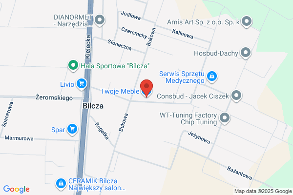 Twoje Meble. Wójcik