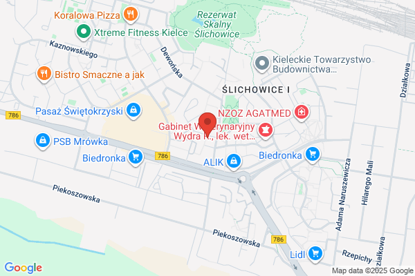 Ideal Dent – Stomatologia i Medycyna Estetyczna