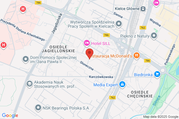 Misja. Centrum kosmoenergetyki. Sic T.