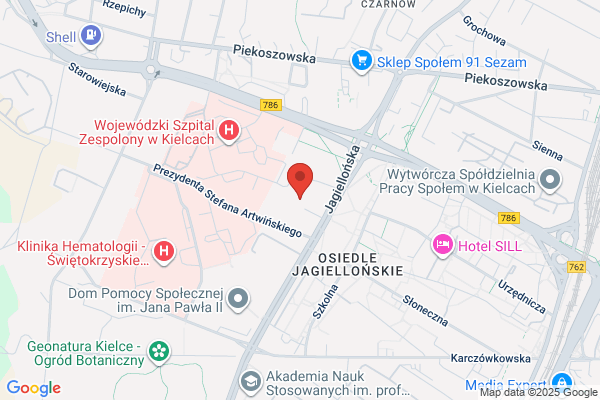 Denta-Med. Sklep medyczny