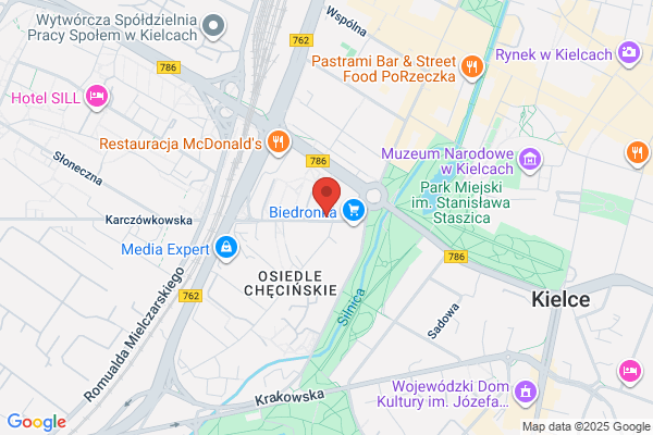 Max-Medical. Dziedzic K.