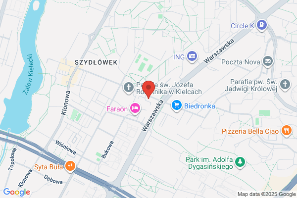Wypozyczalnia sprzetu rehabilitacyjnego i pielegnacyjnego