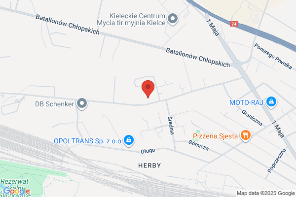Gola Grzegorz. Centrum mleczarskie