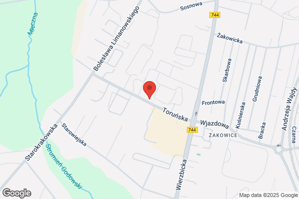 Rolmlecz. Rolnicza Spóldzielnia Mleczarska w Radomiu. Mleczarskie Centrum Handlowe