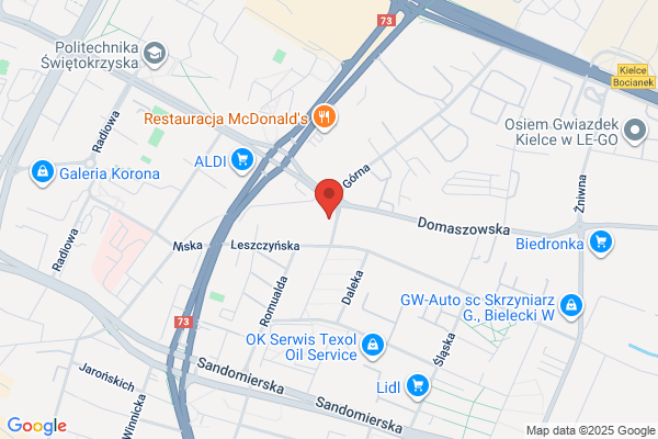 Brawo. Produkcja mrozonek