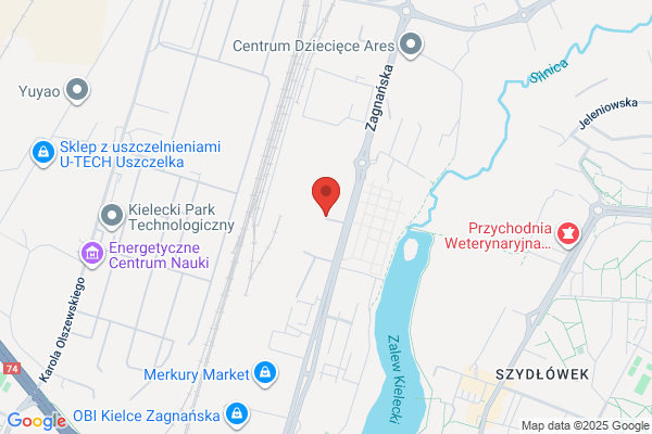 Chlodnia Kielce. Sp. z o.o.