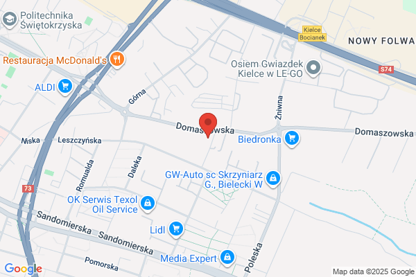 Pingwinek. S.j. Hurtownia mrozonek i lodów
