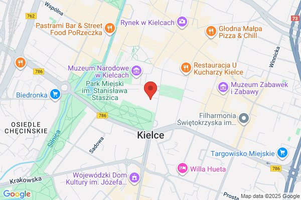 Muzeum Wsi Kieleckiej
