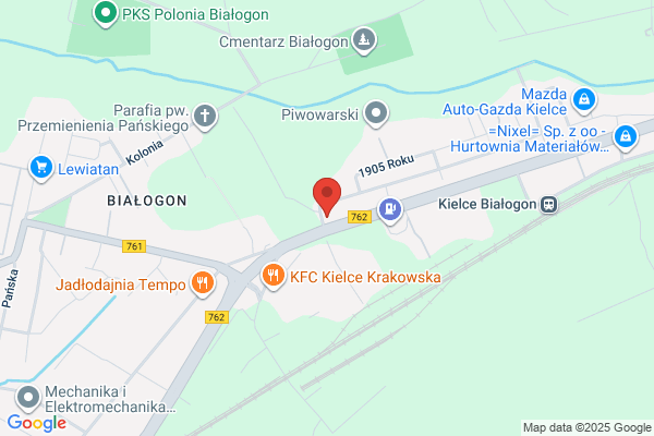 Hit. Centrum Zaopatrzenia Narzedziowego