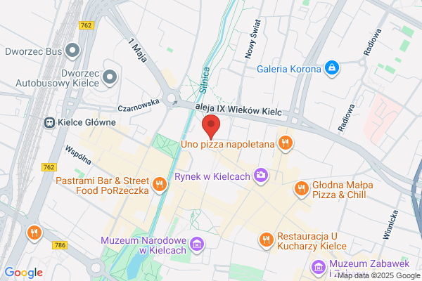 Karamba. Szkola jazdy