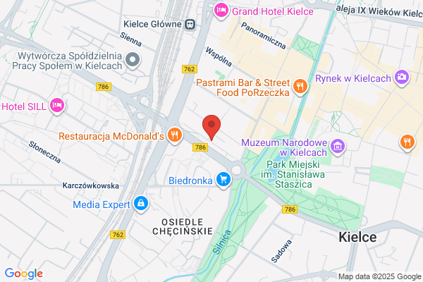 Kielecka Szkola Jazdy. Kursy prawa jazdy