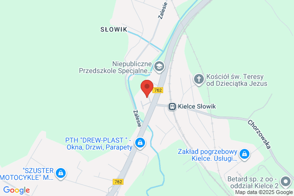 Pokoje goscinne