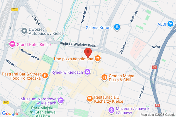 Dąbrowska Karolina Ziętal Piotr Kancelaria Notarialna S.C.