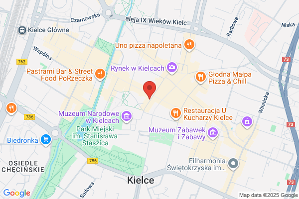 Giedyk Elzbieta. Kancelaria notarialna